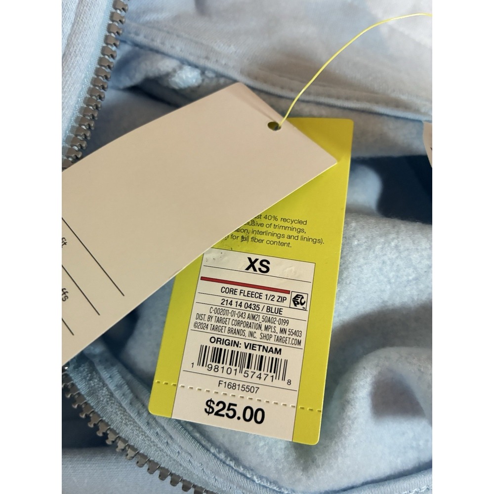All In Motion Women's Jacket Size Small - Picture 3 of 3